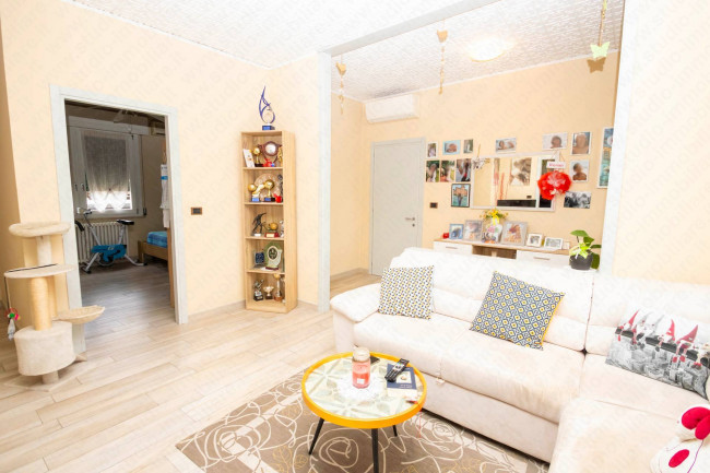 Casa singola in vendita a Bergantino