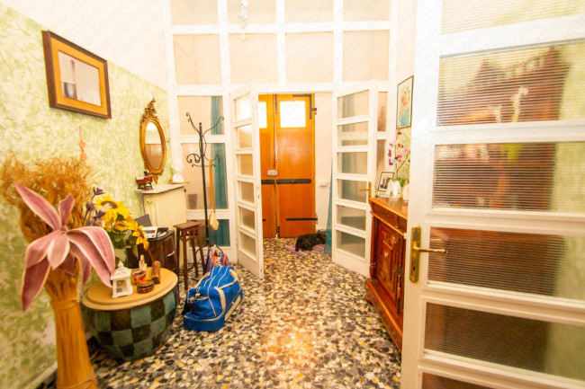 Porzione di fabbricato in vendita a Castelnovo Bariano