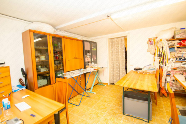 Porzione di fabbricato in vendita a Castelnovo Bariano