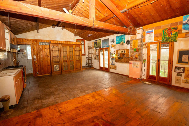 Porzione di fabbricato in vendita a Castelnovo Bariano