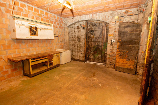 Porzione di fabbricato in vendita a Castelnovo Bariano