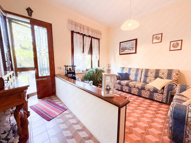 Appartamento in vendita a Castelmassa