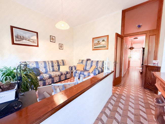 Appartamento in vendita a Castelmassa