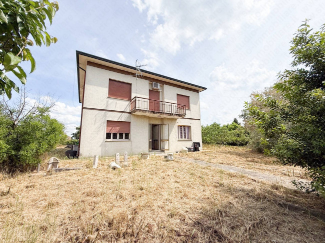 Casa singola in vendita a Castelmassa