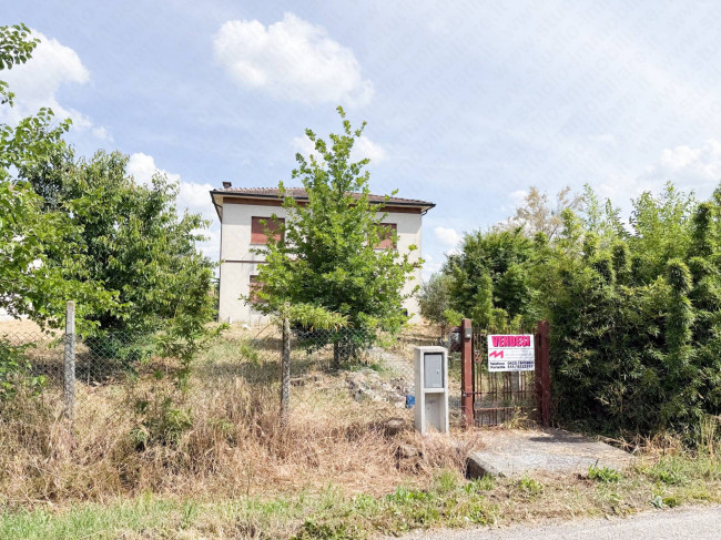 Casa singola in vendita a Castelmassa