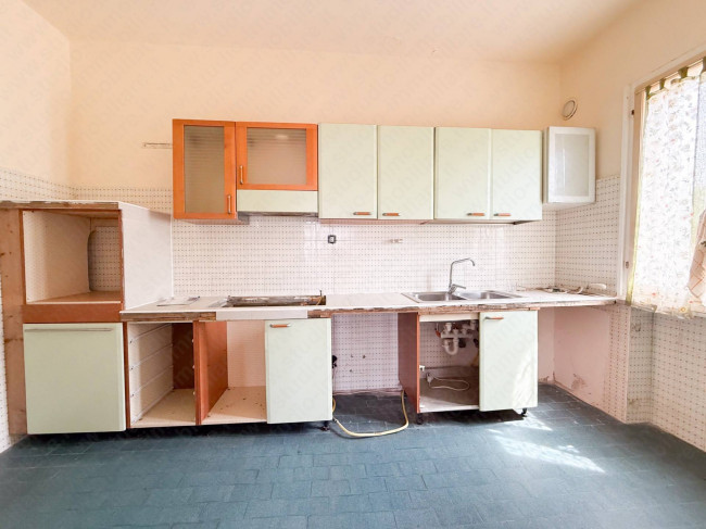 Casa singola in vendita a Castelmassa