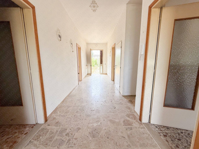 Casa singola in vendita a Castelmassa