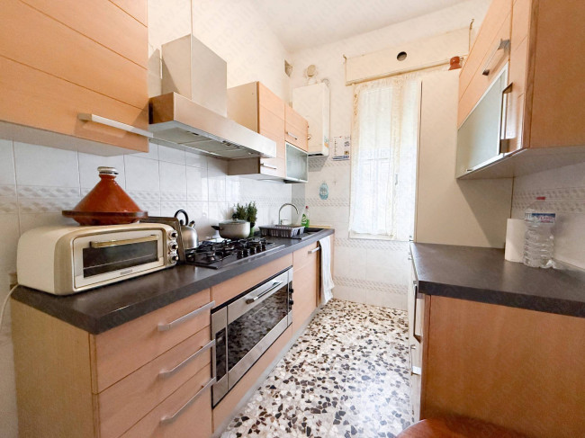 Appartamento in vendita a Castelmassa