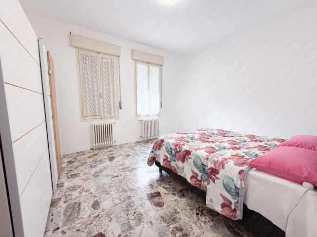 Appartamento in vendita a Castelmassa