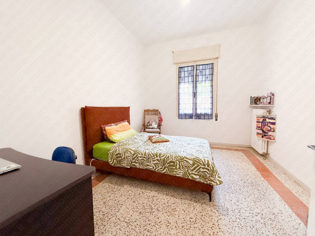 Appartamento in vendita a Castelmassa