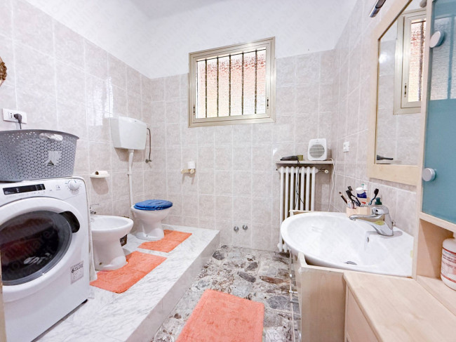 Appartamento in vendita a Castelmassa