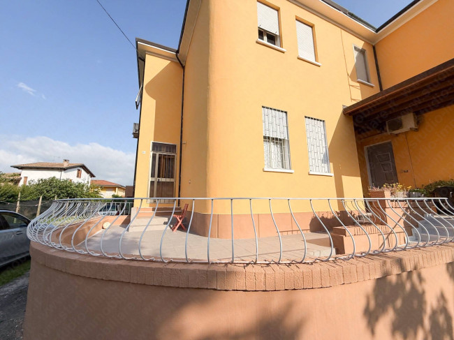 Appartamento in vendita a Castelmassa