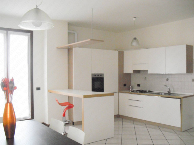 Appartamento in affitto a Castelmassa
