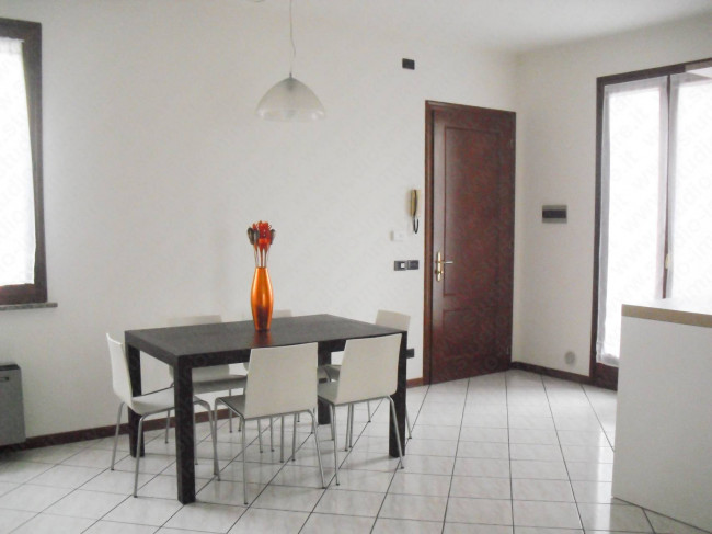Appartamento in affitto a Castelmassa