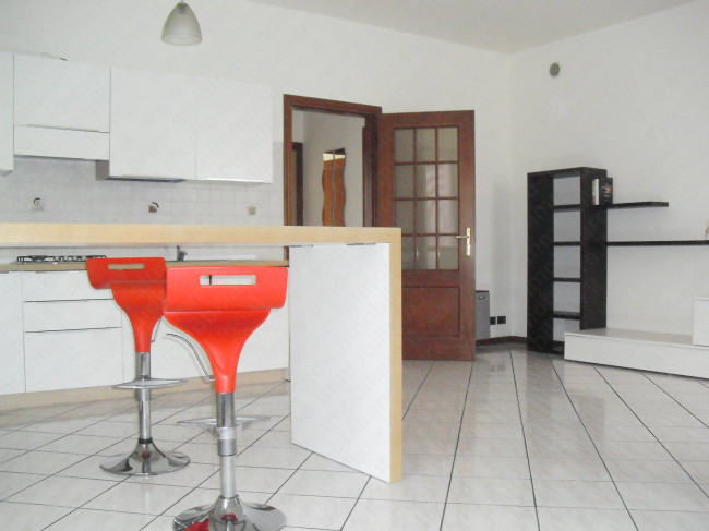 Appartamento in affitto a Castelmassa