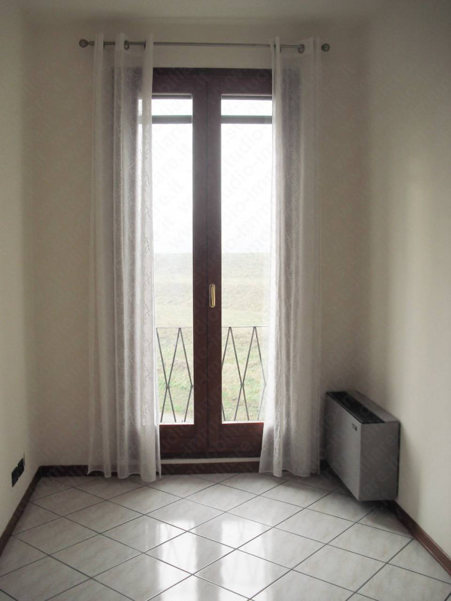Appartamento in affitto a Castelmassa