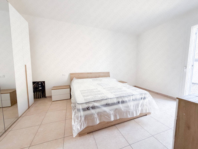 Appartamento in affitto a Sermide