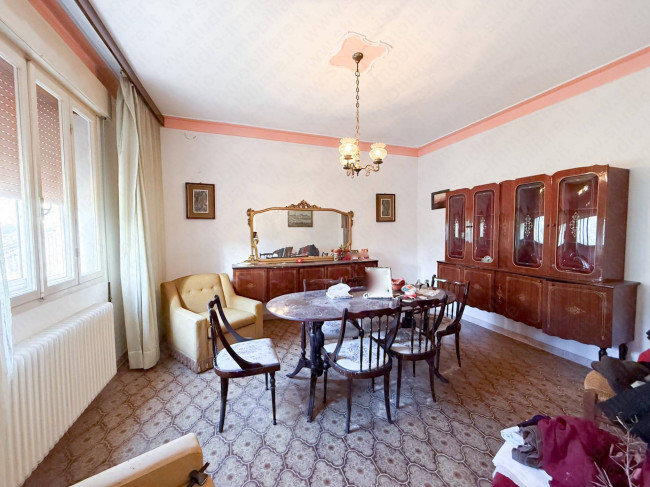 Casa indipendente  in <br/> vendita a Ceneselli
