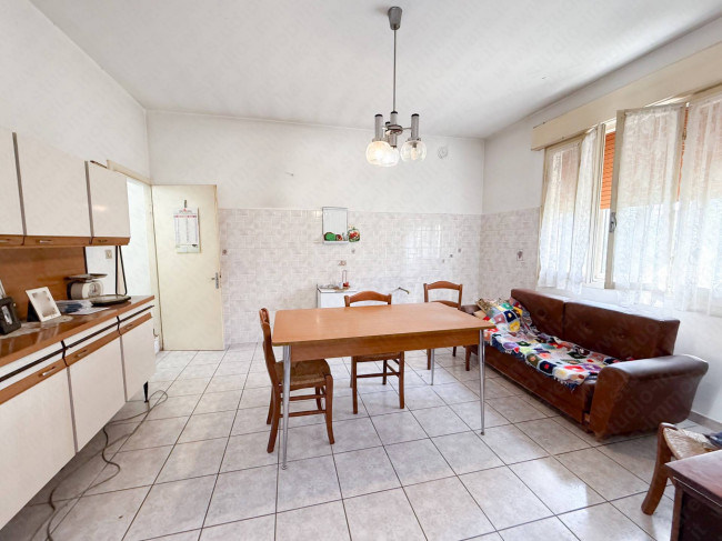 Casa singola in vendita a Ceneselli