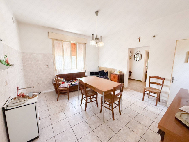 Casa singola in vendita a Ceneselli