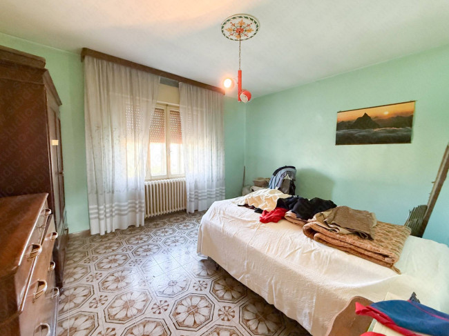 Casa singola in vendita a Ceneselli
