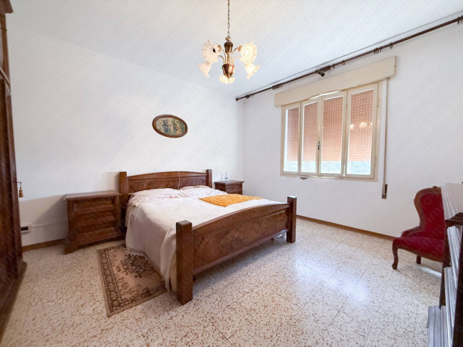 Casa singola in vendita a Ceneselli