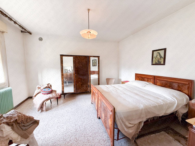 Casa singola in vendita a Ceneselli