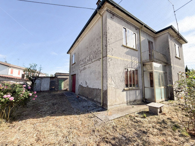Casa singola in vendita a Ceneselli