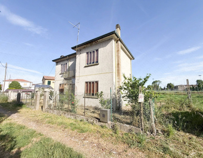 Casa singola in vendita a Ceneselli