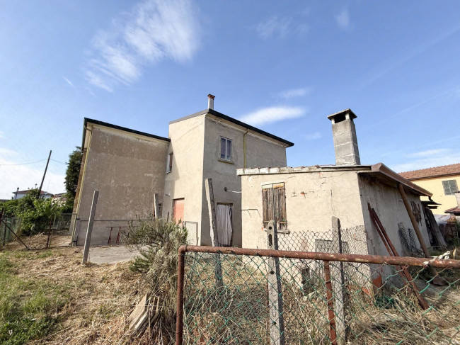 Casa singola in vendita a Ceneselli