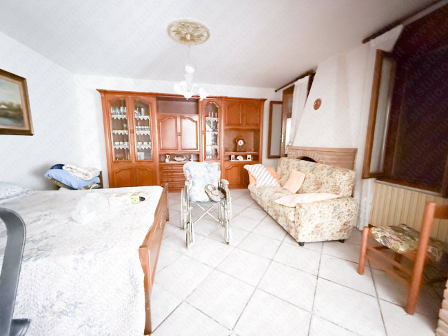 Casa in vendita a Ceneselli