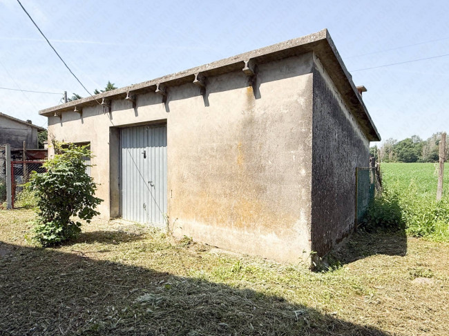 Casa in vendita a Ceneselli