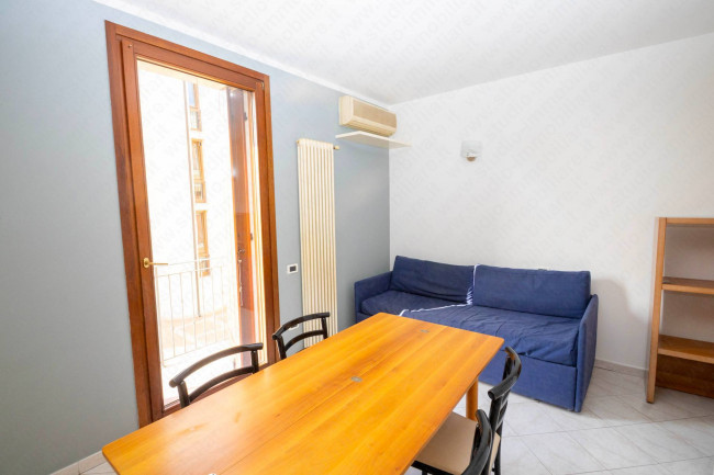 Appartamento in vendita a Bergantino