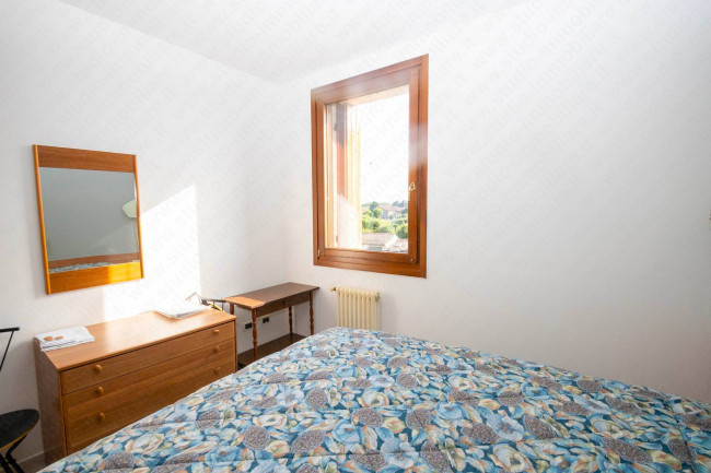 Appartamento in vendita a Bergantino