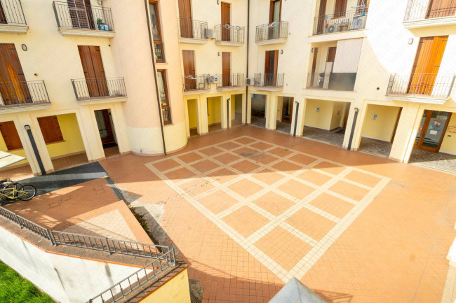 Appartamento in vendita a Bergantino