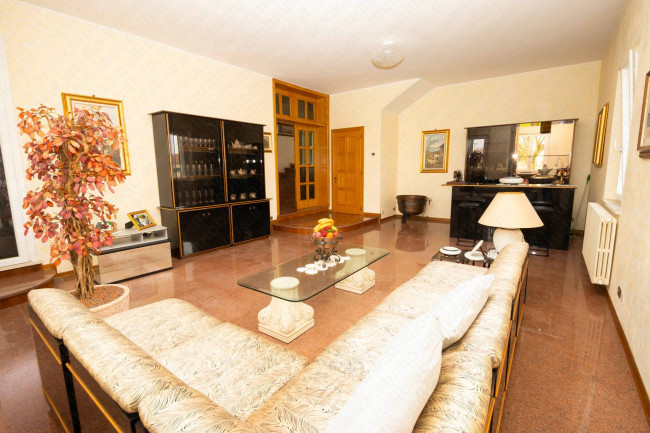 Villa Singola in vendita a Bergantino