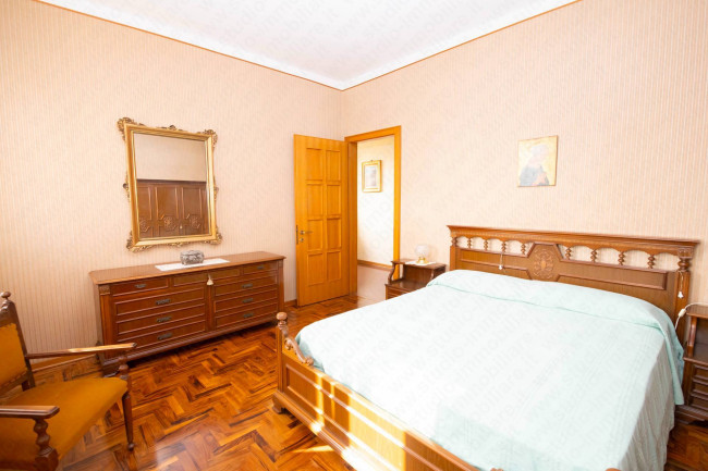 Villa Singola in vendita a Bergantino
