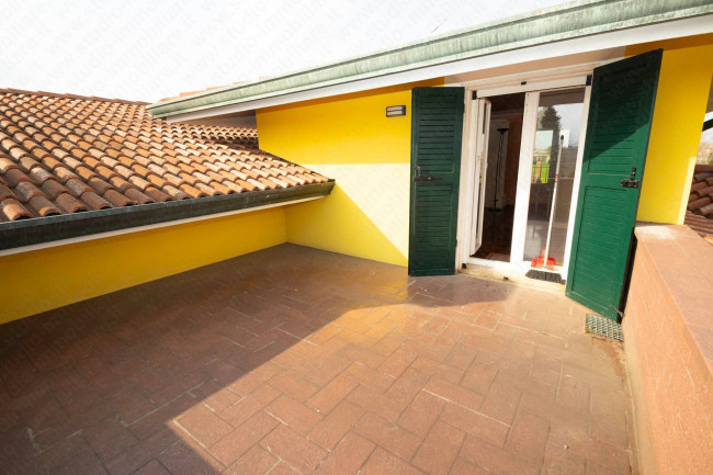 Villa Singola in vendita a Bergantino
