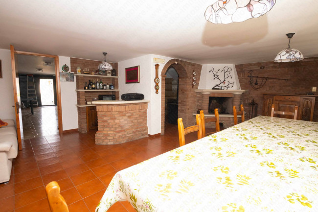 Villa Singola in vendita a Bergantino