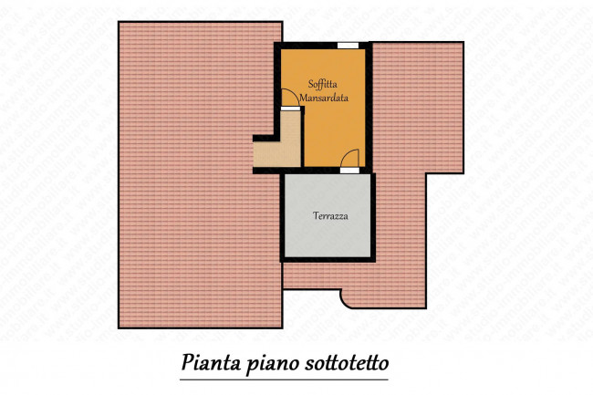 Villa Singola in vendita a Bergantino