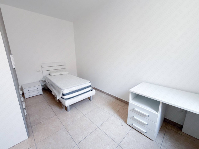 Appartamento in affitto a Sermide