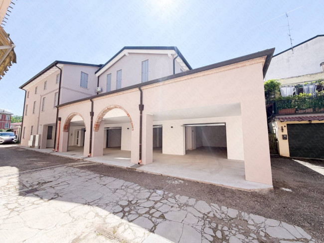 Appartamento in affitto a Sermide