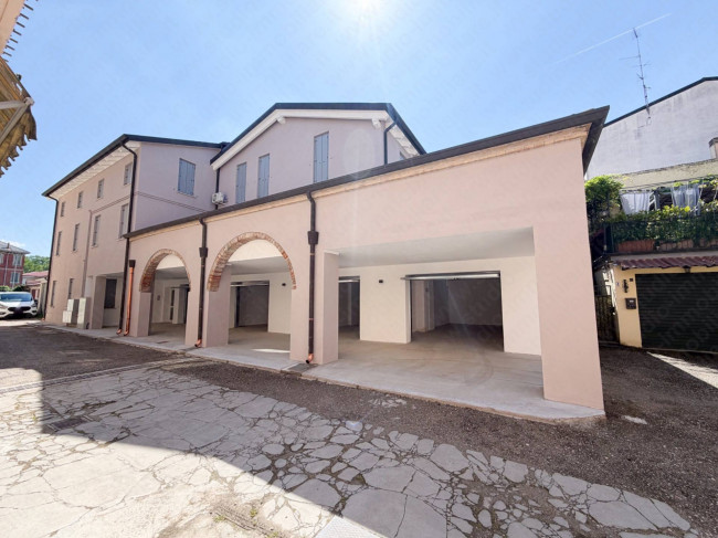 Appartamento in affitto a Sermide