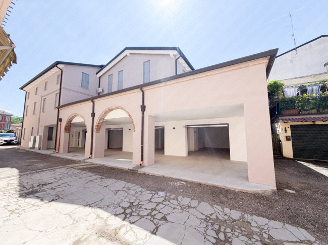Appartamento in affitto a Sermide
