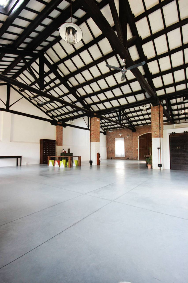 Villa in vendita a Castelmassa
