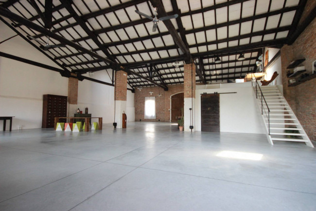 Villa in vendita a Castelmassa