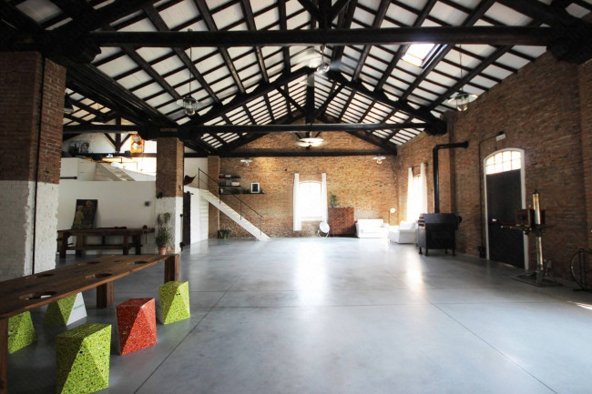 Villa in vendita a Castelmassa
