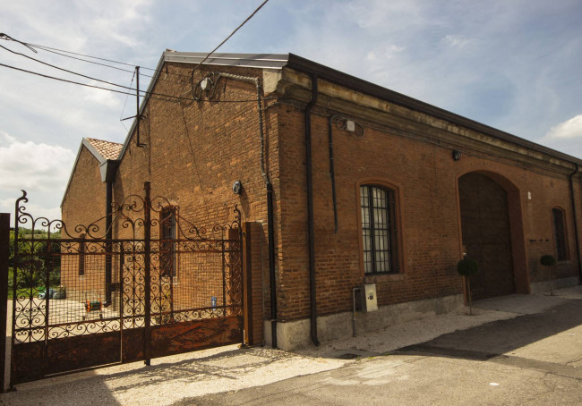 Villa in vendita a Castelmassa