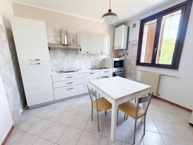 Appartamento in affitto a Castelmassa