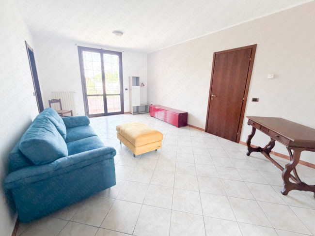Appartamento in affitto a Castelmassa